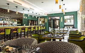 Olivier Leflaive Hôtel Restaurant